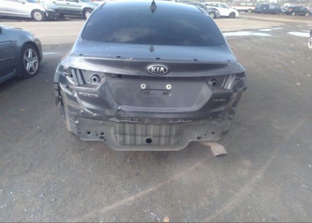2021 KIA FORTE(VIN: 3KPF34AD6ME354094
