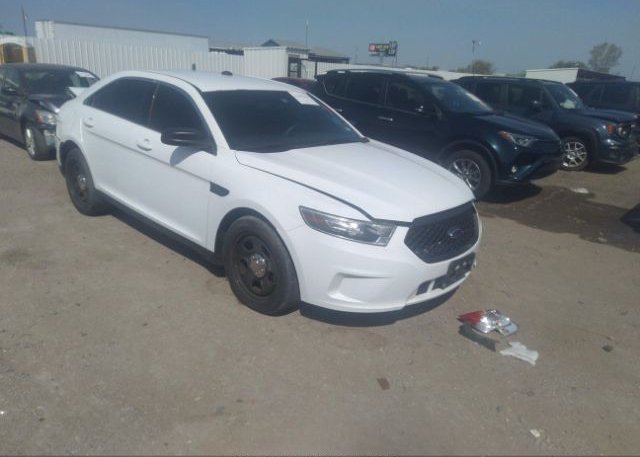 1FAHP2L81FG149177 2015 FORD SEDAN POLICE INTERCEPTOR