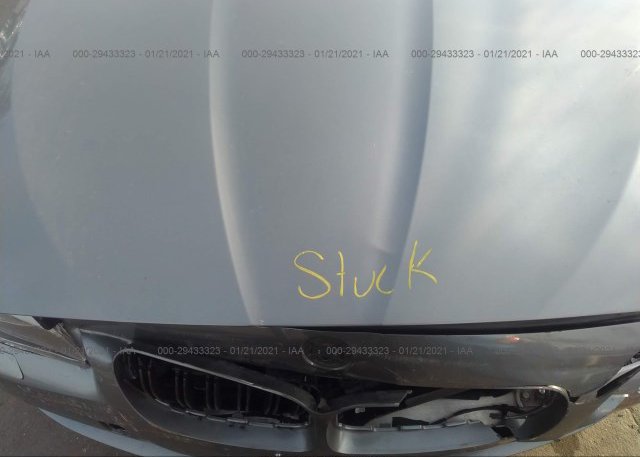 WBAXH5C59CDW10341 2012 BMW 5 SERIES