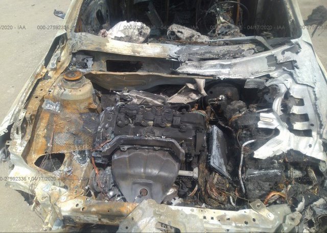 2G1105SA4H9147259 2017 Chevrolet IMPALA