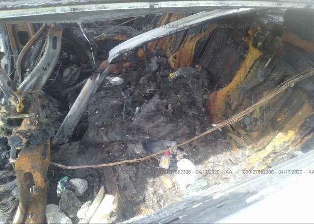 2G1105SA4H9147259 2017 Chevrolet IMPALA