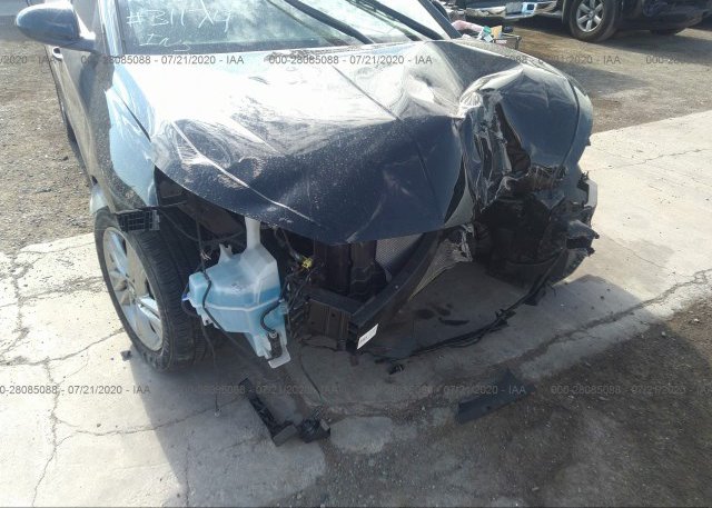 5NPD84LF2KH425405 2019 HYUNDAI ELANTRA