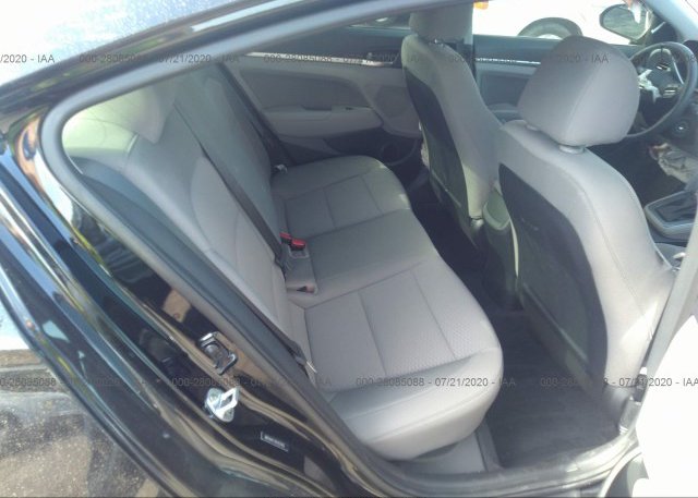 5NPD84LF2KH425405 2019 HYUNDAI ELANTRA