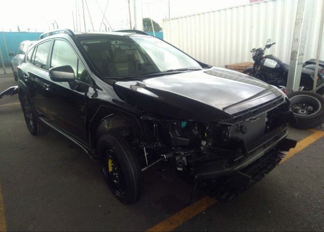 2023 SUBARU CROSSTREK (VIN: JF2GTHRC6PH232276)