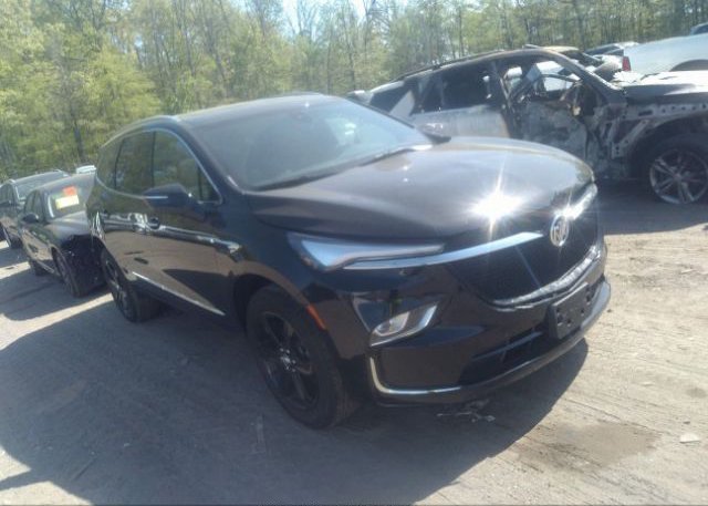2023 BUICK ENCLAVE (VIN: 5GAEVAKW6PJ144656)