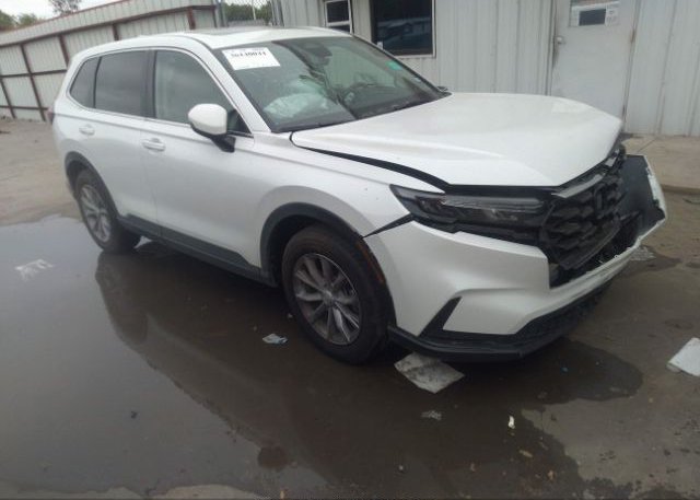 2023 HONDA CR-V (VIN: 2HKRS4H73PH404076)