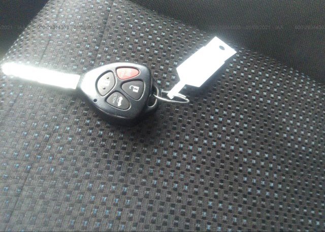 2T1BU4EE1AC472238 2010 TOYOTA COROLLA