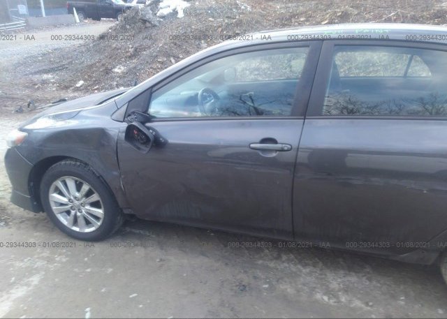 2T1BU4EE1AC472238 2010 TOYOTA COROLLA
