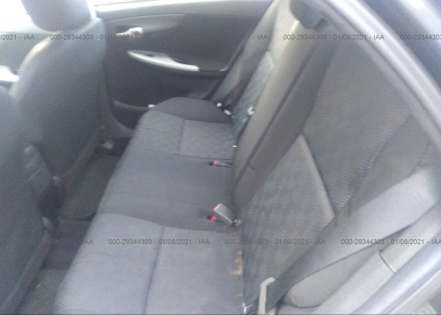 2T1BU4EE1AC472238 2010 TOYOTA COROLLA