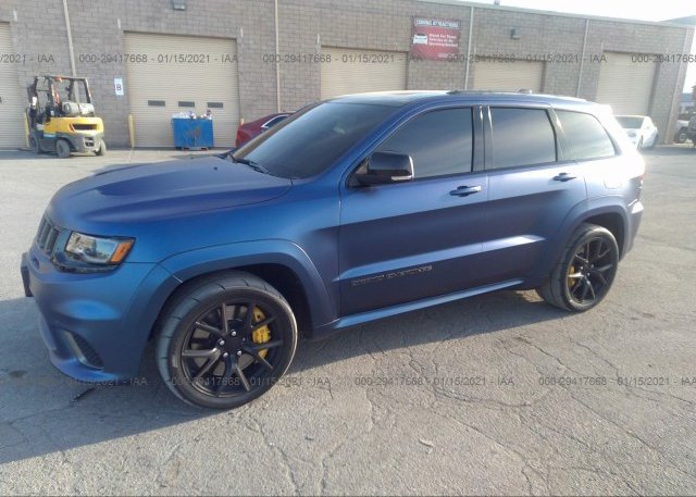 из сша 2018 JEEP GRAND CHEROKEE 1C4RJFN97JC350496