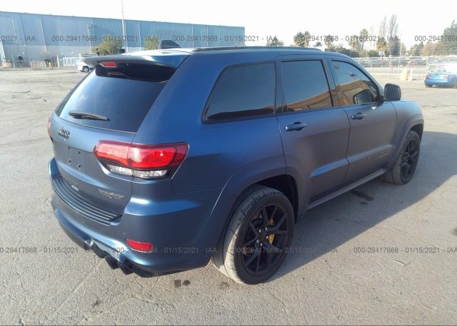 цена в сша 2018 JEEP GRAND CHEROKEE 1C4RJFN97JC350496