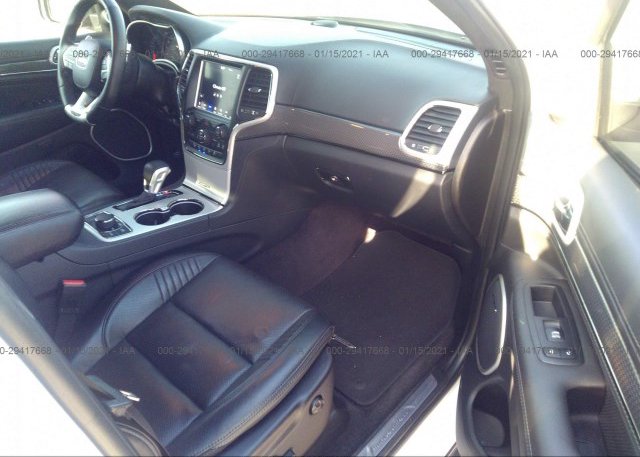 пригнать из сша 2018 JEEP GRAND CHEROKEE 1C4RJFN97JC350496