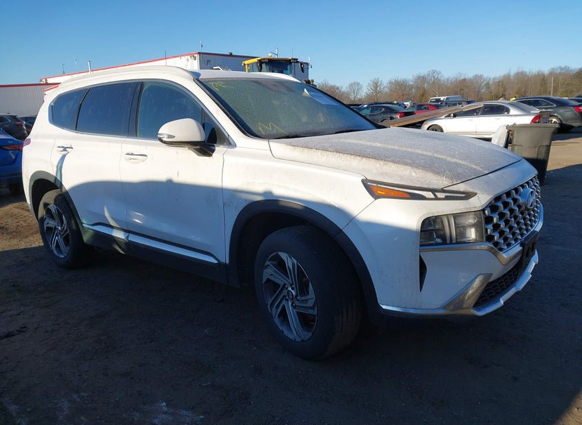 2021 Hyundai Santa Fe 2.5L photo