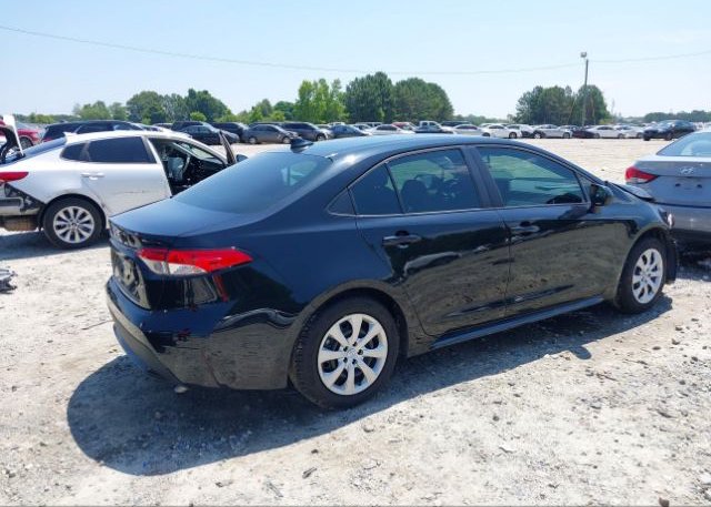 2021 TOYOTA COROLLA(VIN: 5YFEPMAEXMP168159