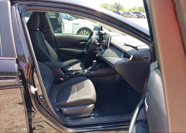2021 TOYOTA COROLLA(VIN: 5YFEPMAEXMP168159