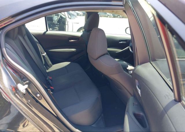 2021 TOYOTA COROLLA(VIN: 5YFEPMAEXMP168159