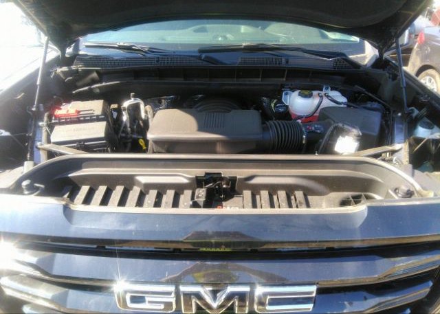 2022 GMC SIERRA 1500 LIMITED(VIN: 3GTU9CED4NG216960