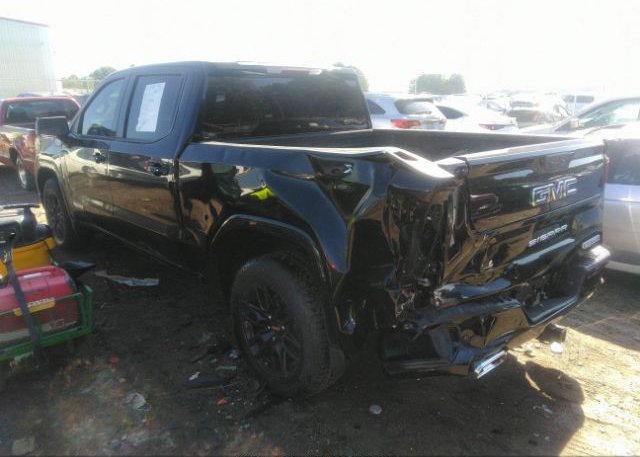 2022 GMC SIERRA 1500 LIMITED(VIN: 3GTU9CED4NG216960