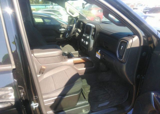 2022 GMC SIERRA 1500 LIMITED(VIN: 3GTU9CED4NG216960