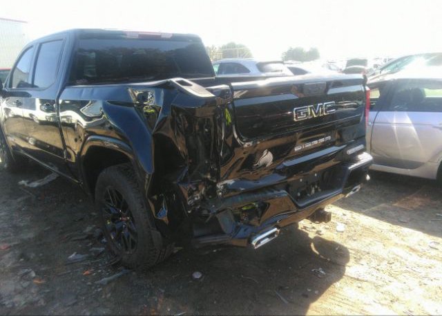 2022 GMC SIERRA 1500 LIMITED(VIN: 3GTU9CED4NG216960