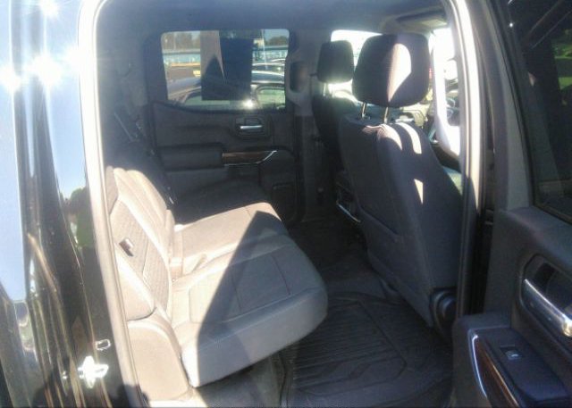 2022 GMC SIERRA 1500 LIMITED(VIN: 3GTU9CED4NG216960