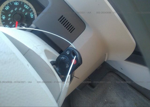 1FMCU0C78AKC27660 2010 FORD ESCAPE