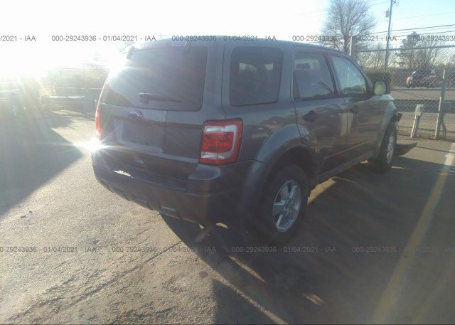 цена в сша 2010 FORD ESCAPE 1FMCU0C78AKC27660