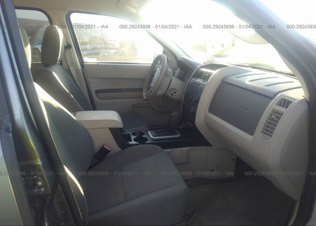пригнать из сша 2010 FORD ESCAPE 1FMCU0C78AKC27660