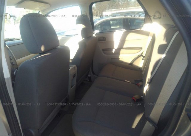 1FMCU0C78AKC27660 2010 FORD ESCAPE