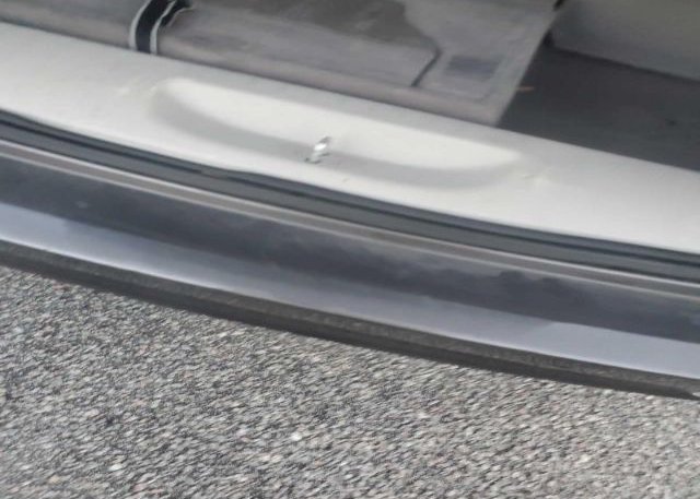 2021 CHRYSLER VOYAGER(VIN: 2C4RC1DG9MR558386