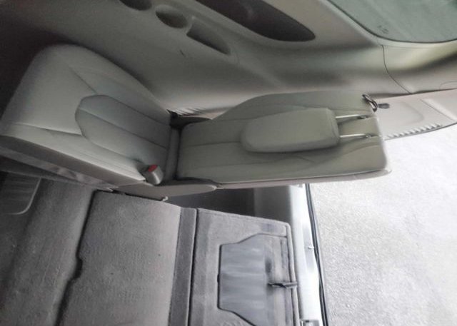 2021 CHRYSLER VOYAGER(VIN: 2C4RC1DG9MR558386