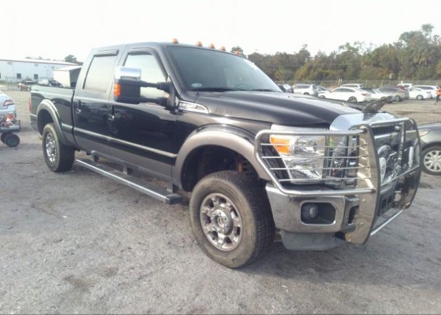 1FT7W2B68CEA10891 2012 FORD SUPER DUTY F-250 SRW