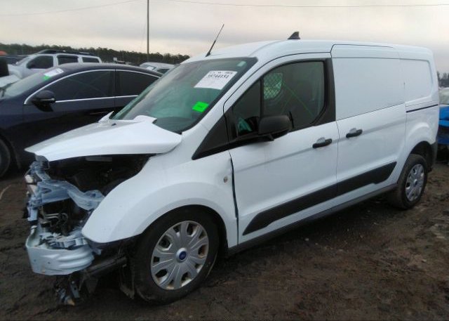 2021 FORD TRANSIT CONNECT VAN(VIN: NM0LS7E27M1493778
