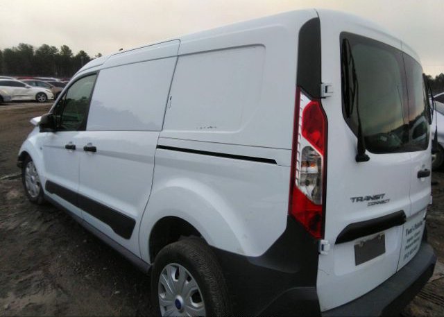 2021 FORD TRANSIT CONNECT VAN(VIN: NM0LS7E27M1493778