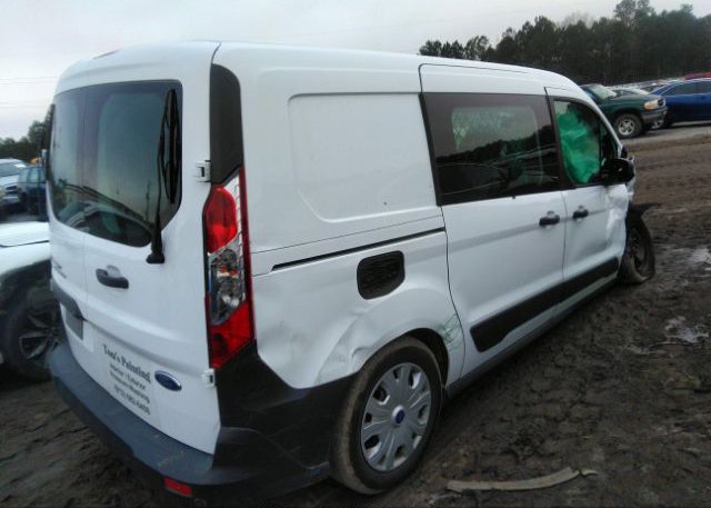 2021 FORD TRANSIT CONNECT VAN(VIN: NM0LS7E27M1493778