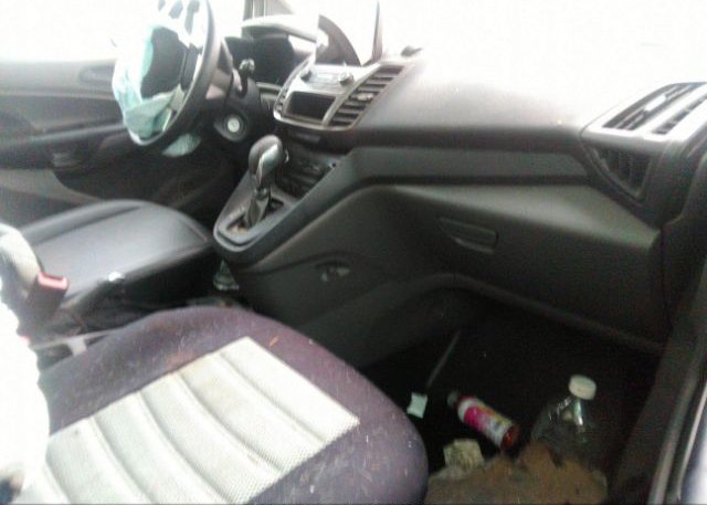 2021 FORD TRANSIT CONNECT VAN(VIN: NM0LS7E27M1493778