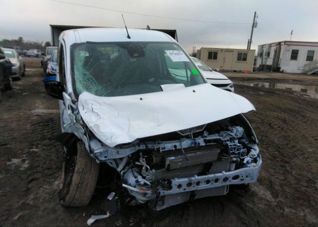 2021 FORD TRANSIT CONNECT VAN(VIN: NM0LS7E27M1493778