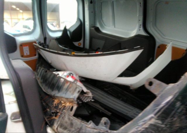 2021 FORD TRANSIT CONNECT VAN(VIN: NM0LS7E27M1493778