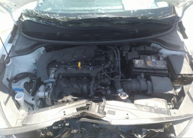 2023 KIA RIO(VIN: 3KPA24AD9PE561421