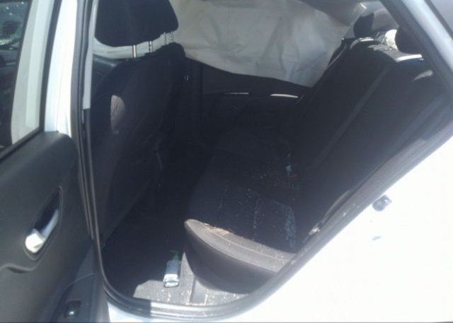 2023 KIA RIO(VIN: 3KPA24AD9PE561421