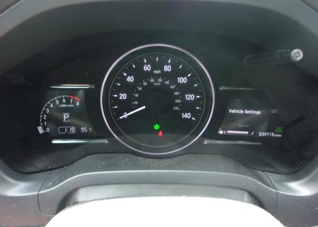 2021 HONDA HR-V(VIN: 3CZRU6H5XMM755765