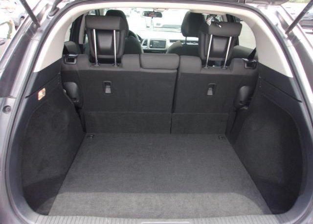 2021 HONDA HR-V(VIN: 3CZRU6H5XMM755765
