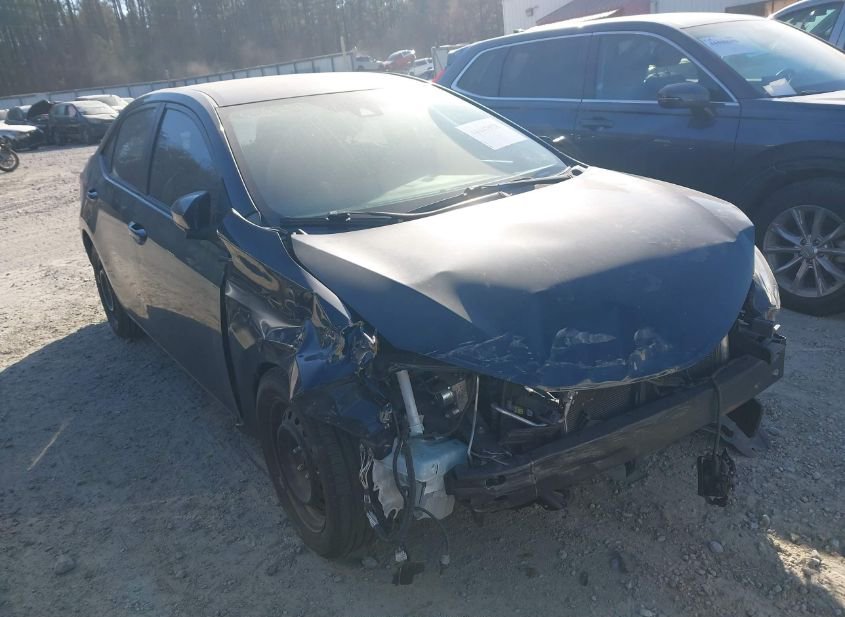 2019 Toyota Corolla 1.8L photo