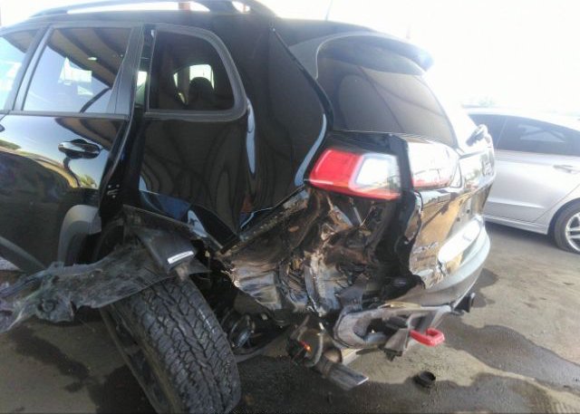 2021 JEEP CHEROKEE(VIN: 1C4PJMBX2MD157153