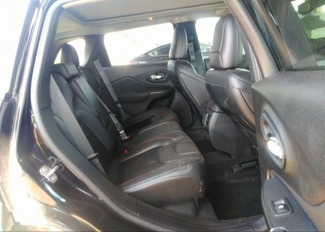 2021 JEEP CHEROKEE(VIN: 1C4PJMBX2MD157153