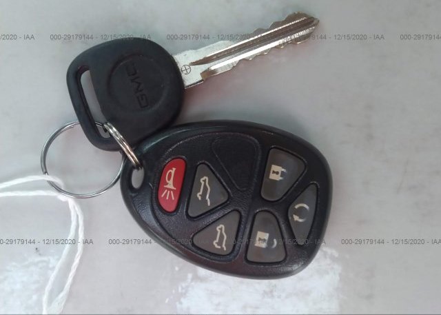 1GKS1KE08ER137947 2014 GMC YUKON XL