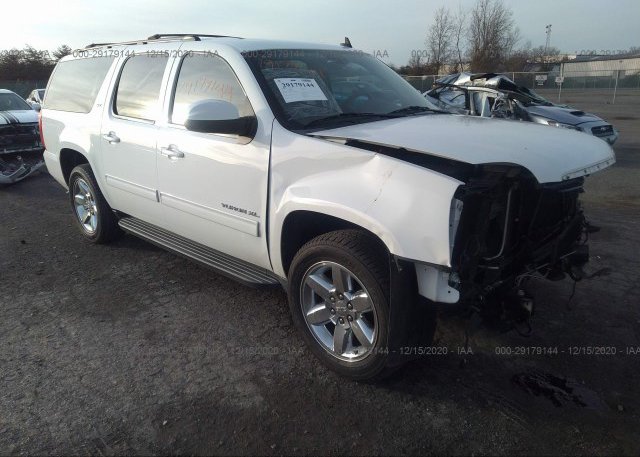 1GKS1KE08ER137947 2014 GMC YUKON XL