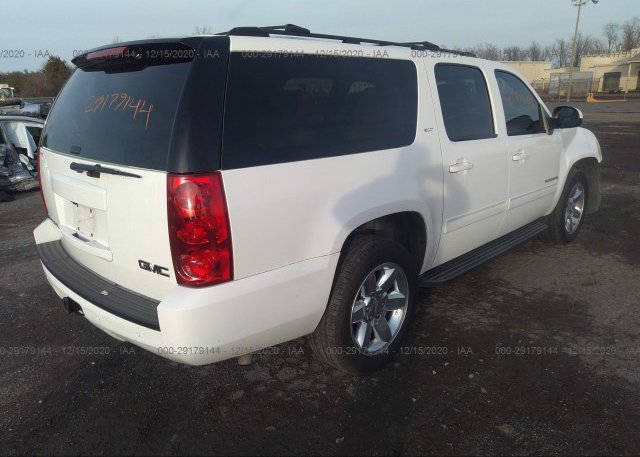 цена в сша 2014 GMC YUKON XL 1GKS1KE08ER137947