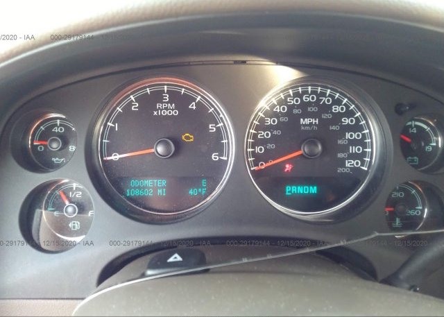 1GKS1KE08ER137947 2014 GMC YUKON XL
