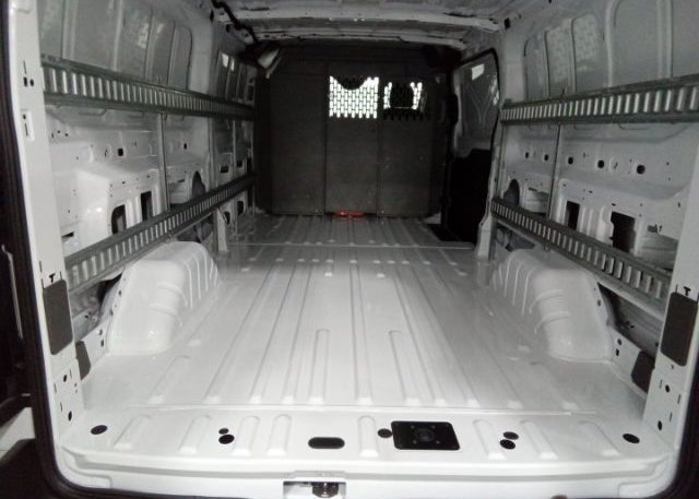 1FTYE1Y89MKA91669 2021 FORD TRANSIT-150 CARGO VAN